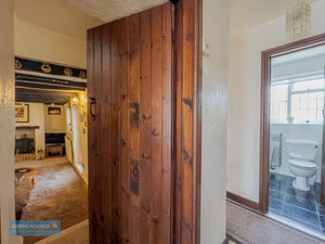 Hallway- click for photo gallery
